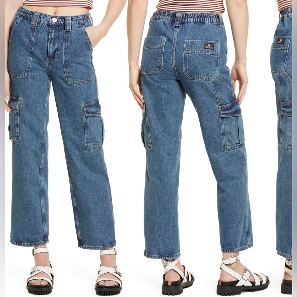 BDG Non stretch Skate Jeans